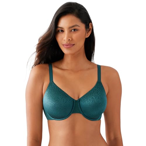 Image of Wacoal Women's Back Appeal Underwire Bra