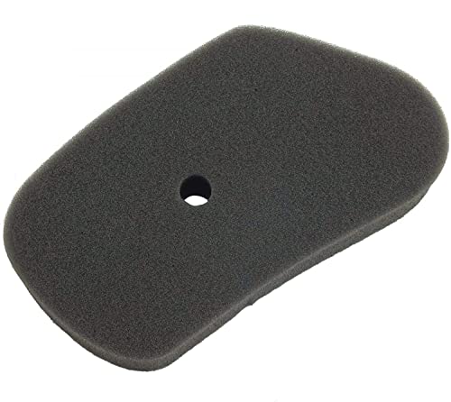 Replacement Air Filter Compatible With Honda HR173 Replaces OEM 17211-ZG1-700