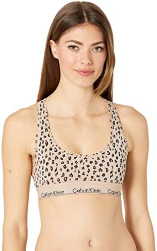 Calvin Klein Women’s Unlined Sport Bralette