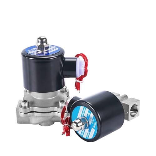 Électrovanne électrique pour eau afin de sécuriser vos circuits de plomberie