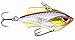 Rapala Rap-V Blade-Leurre Carnassiers-Matériel de Pêche d'eau Douce-Prof de Nage Variable-Taille 6cm / 14g-Fabriqué en Estonie-Purpledescent Adulte Unisexe, Standard