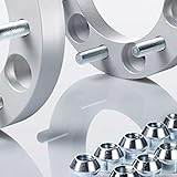 20 mm 5 x 139,7 mm. Eibach Pro-Spacer Separadores de rueda S90-8-20-002 2x20mm 5x139,7