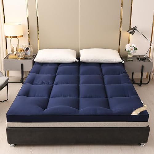 Lista de Colchon para Sofa Cama los preferidos por los clientes. 41 KCCRHIN Colchón Futon Plegable Tatami Japones Colchón De Futón Enrollable Colchón Super Suave De 8 Cm De Grosor Futon Tatami Piso Portátil Cama De Invitados Colchón De...