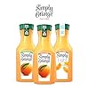 Simply Orange Pulp Free Orange Juice Bottle, 46 fl... #5