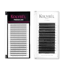 Premade Fan Spikes Lash Extensions 0.07mm D Curl 8-15mm & YY Eyelashes Extension Lashes Y Shaped 0.07mm D Curl 8-15mm