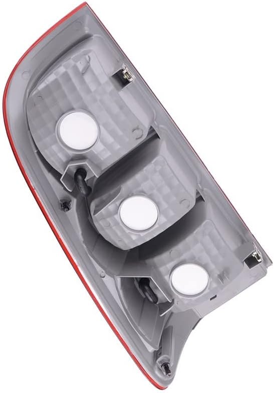 車のテールライト 用トヨタ 用ハイラックス 用Vigo 2005 2006 2007 2008 2009 2010 2011 201 車用LED  テールライト、カーアクセサリー 用のトヨタ用 用のハイラックスMK6 用のピックアップ用 ヴィゴ 2005-2010 20 12 ボルト LED  ブレーキライトトヨタハイラックス Vigo ... テールライト 用のトヨタ 用のハイラックス MK6 用のピックアップ 用のヴィゴ 2005 2006 2007 2008-2011