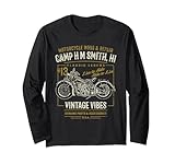 Awesome Camp HM Smith Hawaii Motorcycle Designs