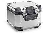 givi outback 58l Facile da usare Schienalino in poliuretano per TREKKER OUTBACK 42 lt 2018 (OBKN42A/B) - E173