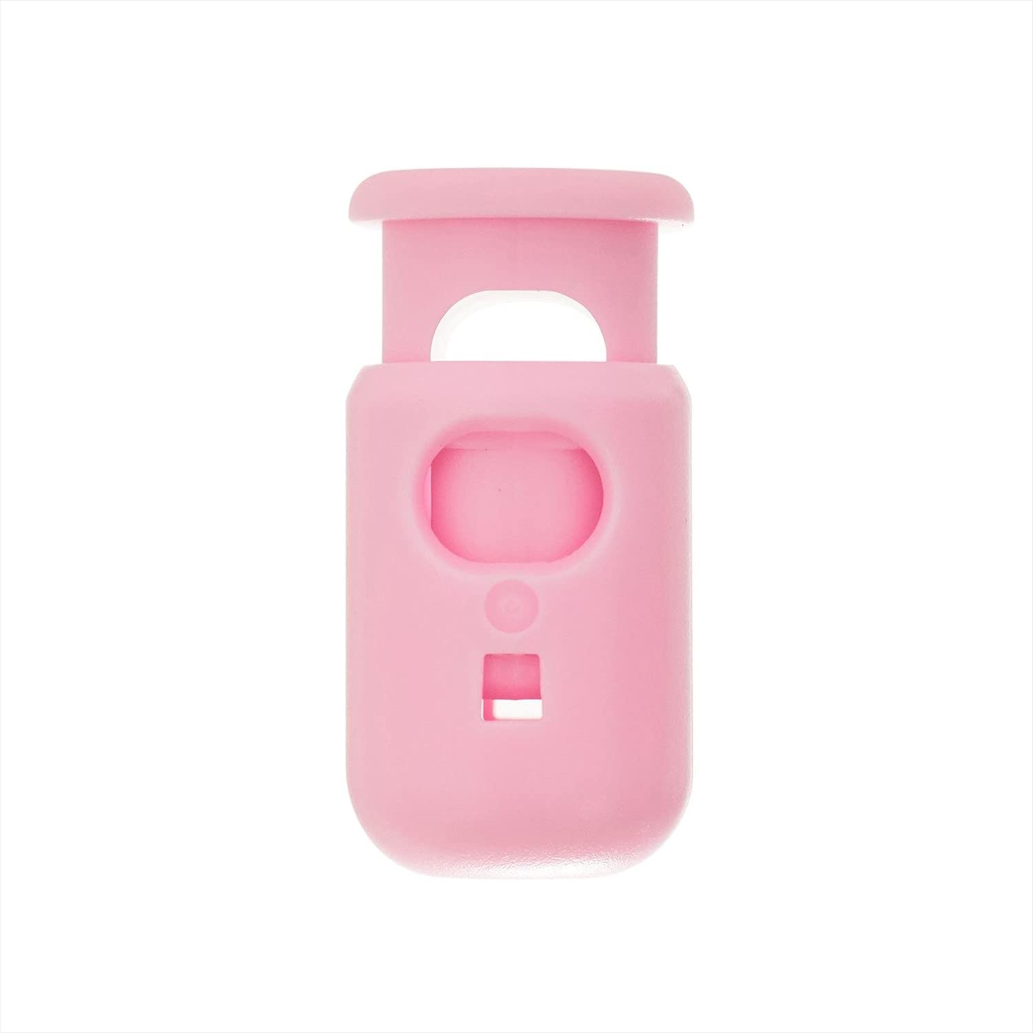 コードストッパー濃ピンク肉球7個SET コードストッパー濃ピンク肉球7個SET