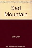 The Sad Mountain (Phoenix Living Poets) 0819570257 Book Cover