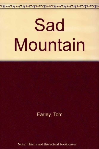 Sad Mountain 0819570257 Book Cover