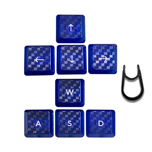 JtAPBTfށAWN[Logitech G913/G815/G813/G915 TKL RGB JjJQ[~OL[{[hɓKpB (8L[WADSAL[,ʂ)