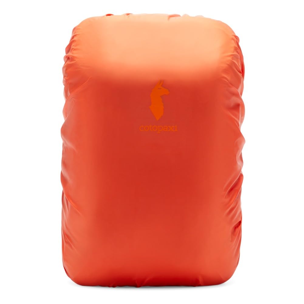 CotopaxiSeco 35L Rain Cover