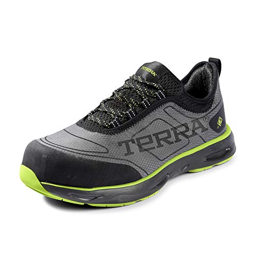 Image of Terra Men's Albany Composite Toe Work Boot