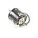 Broan 99080152 Range Hood Fan Motor Genuine Original Equipment Manufacturer (OEM) Part