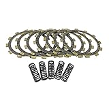 Para Yamaha Big Bear 350 Warrior 350 Raptor 350 1987-2011