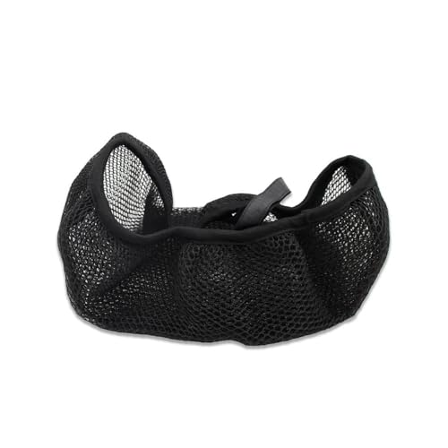 Housse de selle Monkey 125 tissu protecteur pour préserver votre moto lors des sorties