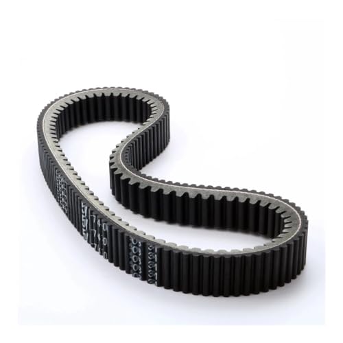 Courroie d'entraînement pour maxiscooter YMH TMAX 500 XP500 variateur CVT