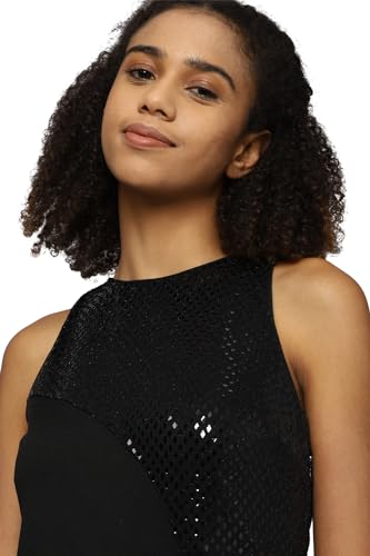 Image of Allen Solly Women Maxi Dress
