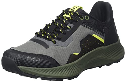 Chaussures de marche CMP homme Merkury contre la fatigue plantaire
