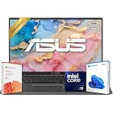 ASUS VivoBook 15.6' HD Laptop with Office 365 Trial | Intel 10th Gen i3 Processor | 20GB DDR4 RAM | 2TB PCIe SSD | HDMI | Chiclet Full-Size Keyboard with Numeric Keypad | Portable for Work & Study