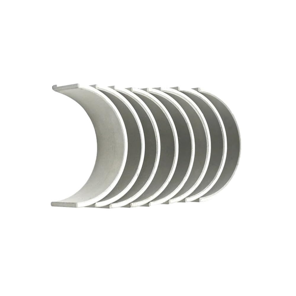 Cojinetes de cigüeñal y biela para reparar motor de moto GSF600 de 32.5mm