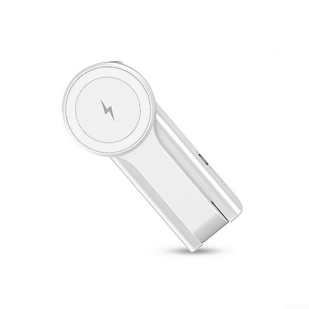 Stazione di ricarica magnetica 3 in 1 15 W caricabatterie wireless