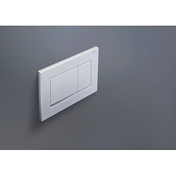 ◆kkkk◆ Amazon.com: Geberit G115883KK1 Sigma 30 Dual Flush 1.6/0.8