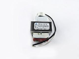 Honeywell, Inc. C645D1029 C645C,D,E Air Pressure Switches; C645E Distillate