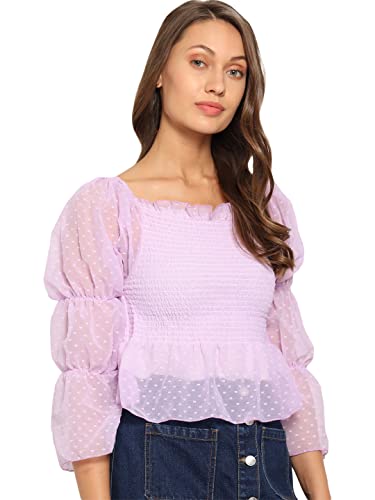 Image of FUNDAY FASHION Women's Regular fit Top
