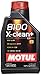 Motul 106376 Moteur 8100 X-Clean + 5 W-30, 1 l
