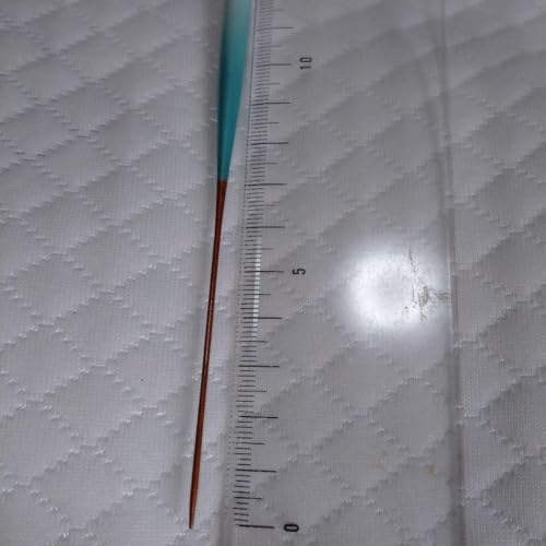 ヘラブナ へら鮒 へら ウキ 浮き 一志 ペレ宙 5番 2枚目