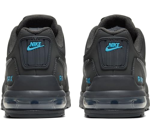 NIKE Men's Gymnastics Shoes Trainers3