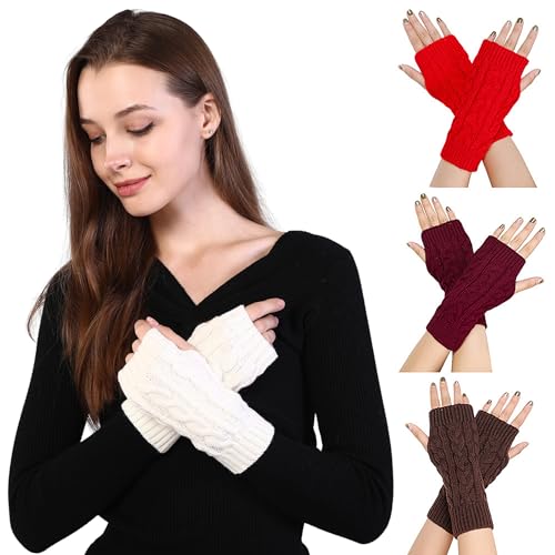 Image of UTTPLL Glove Clips Stainless Steel Gloves Clips For Kids Babys Toddlers Winter Boys Girls Elastic Mitten Clips