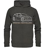 ford fiesta rs 2018 prix 🚗 Polo masculino elegante con diseño de vehículo individualizado y estampado de coche de alta calidad, perfecto para aficionados a los coches y a los deportes de motor. Ideal como regalo para hombres a los que les gusta el tuning.