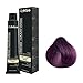 Produktbild Femmas Hair Color Cream 100ml Haarfarbe (Pure&Mix Violett)
