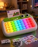 17PCS Montessori Toys for Toddlers Kids
