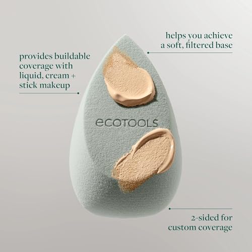 Beauty Blender For Sensitive Skin