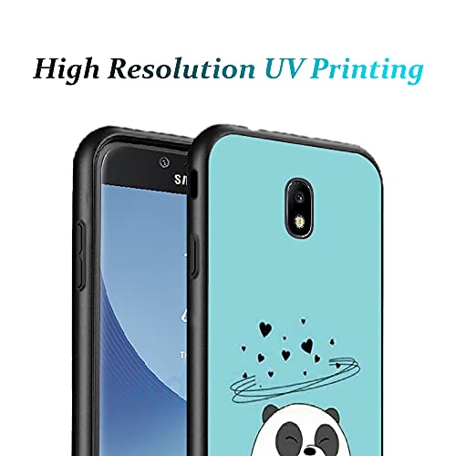 Image of Solimo Thermoplastic Polyurethane Back Cover for Samsung Galaxy A9 (2018) Transparent