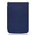 Kepuch Custer Cover Case for Pocketbook 606/616/627/628/632/632 Plus/633 - Touch Lux 4/5/Basic Lux 2/4 - HD 3 - Blue