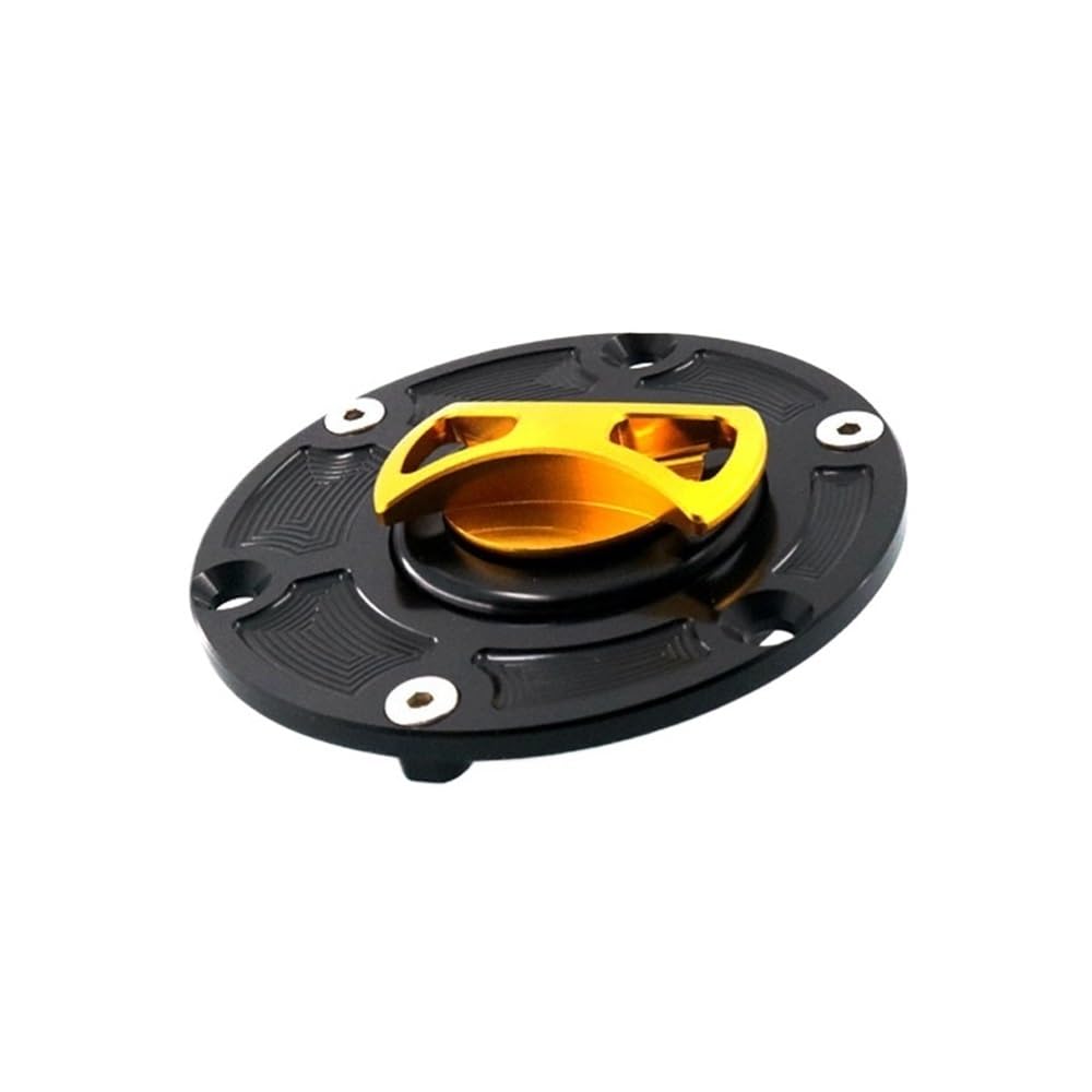 Tappo Serbatoio Carburante Moto Tappo Serbatoio Carburante Moto Copertura Olio Per RS125 RS250 RSV1000 Per Tuono 1000 Benzina(G)