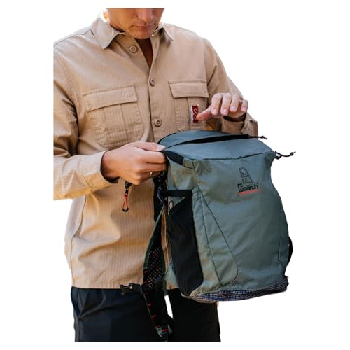 Rip Curl Search Packable 25L Backpack One Size