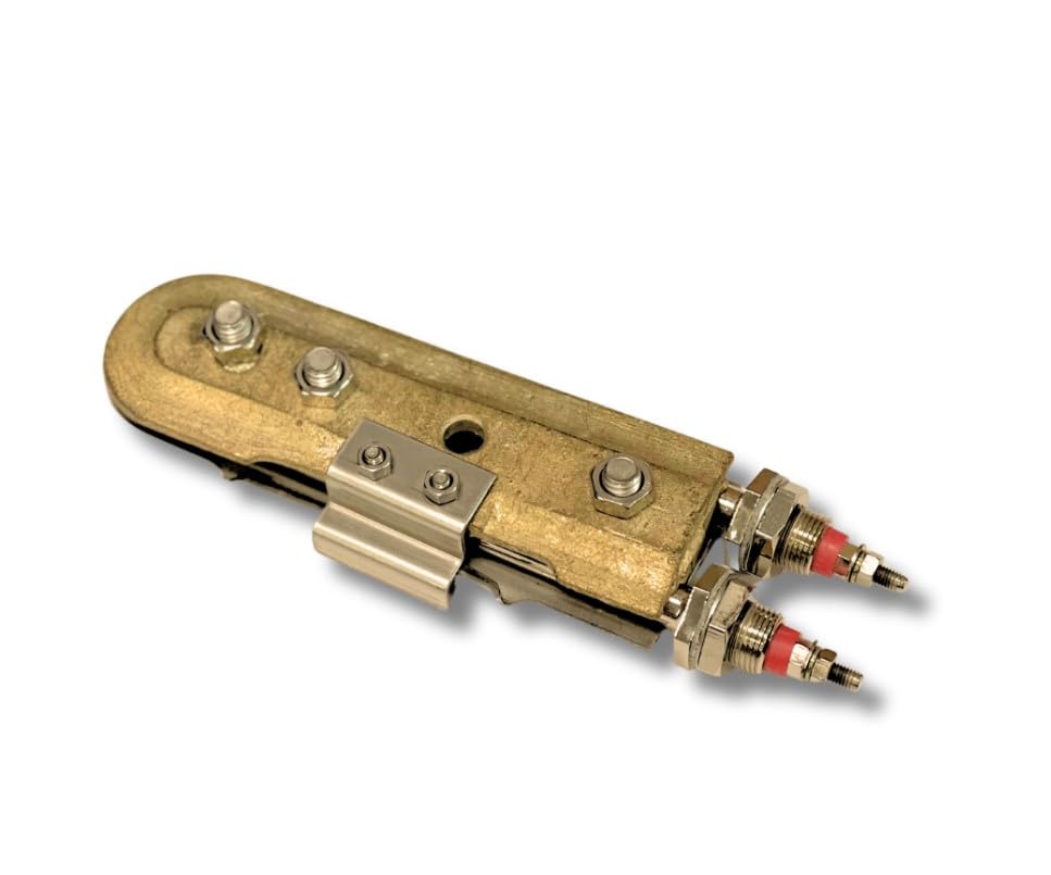 DERMALOGIC Heating Element for Dermalogic Towel Steamer 121