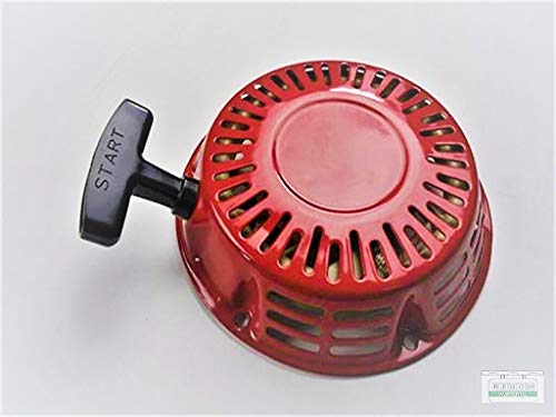 Preisvergleich Produktbild Seilzugstarter Handstarter passend Lumag RP60, RP60S