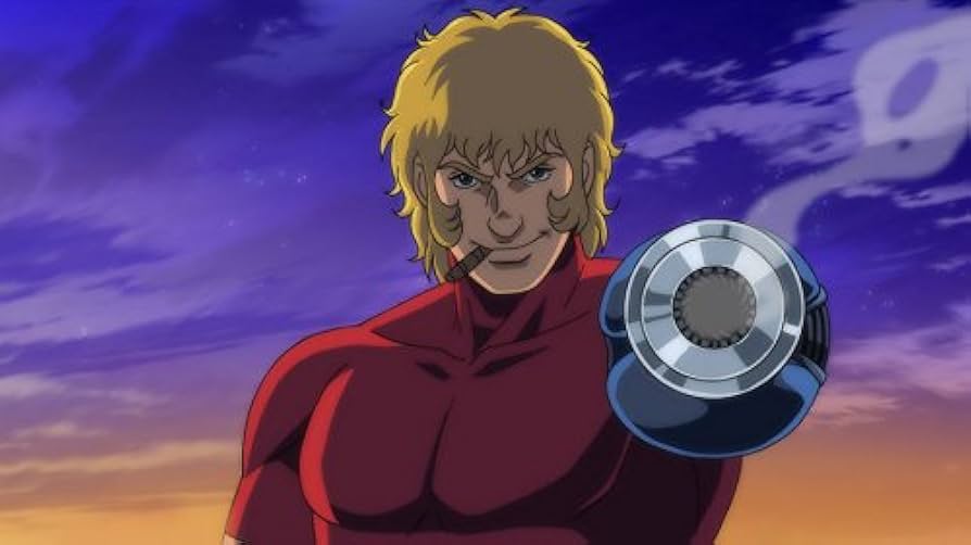 アニメ　コブラ Amazon.co.jp: コブラ・ジ・アニメーション TVシリーズ 2010（新