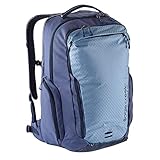 Eagle Creek WAYFINDER Tagesrucksack mit 40 L I Daypack mit separatem Laptop-Fach I Arctic Blue