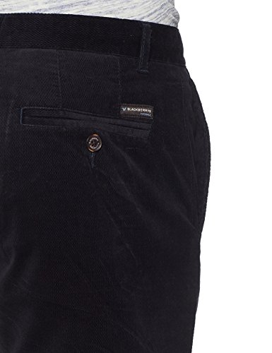 Image of blackberrys Men's Chino Casual Trousers