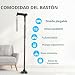 Imagen de REHAND Bastón para Hombres y Mujeres, Plegable