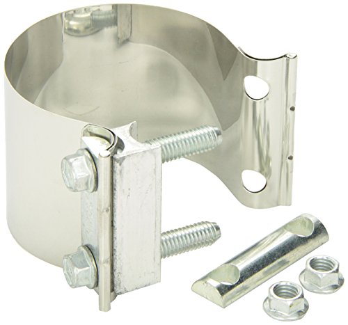 Image of Vibrant Performance 1172 Exhaust Sleeve Clamp