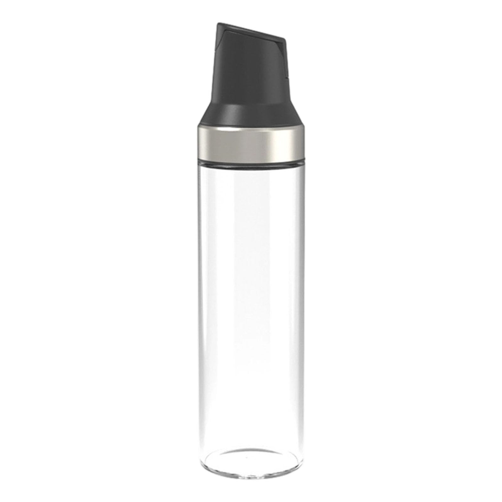 MICFENY Glass Vessel with Controlled Stream Spout Perfect for Storage and Countertop Display Dishwasher Safe Jars